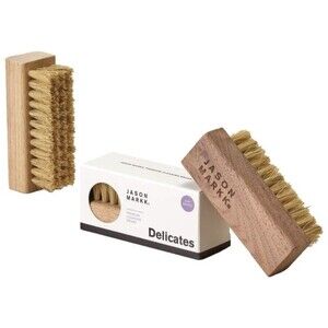 Jason Markk Delicates Premium Cleaning Brush